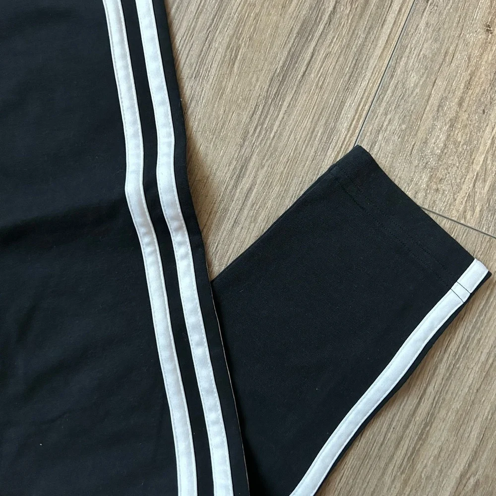 Adidas Cotton Legging - Picture 3 of 5